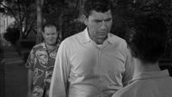 The Twilight Zone (Image via Paramount Plus)